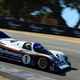 Oh yes. The onerous “Laguna Seca” mufflers come off this weekend because it is a violation of an unspoken, unwritten, yet universally accepted law that the Porsche 956 must be experienced at full volume.
